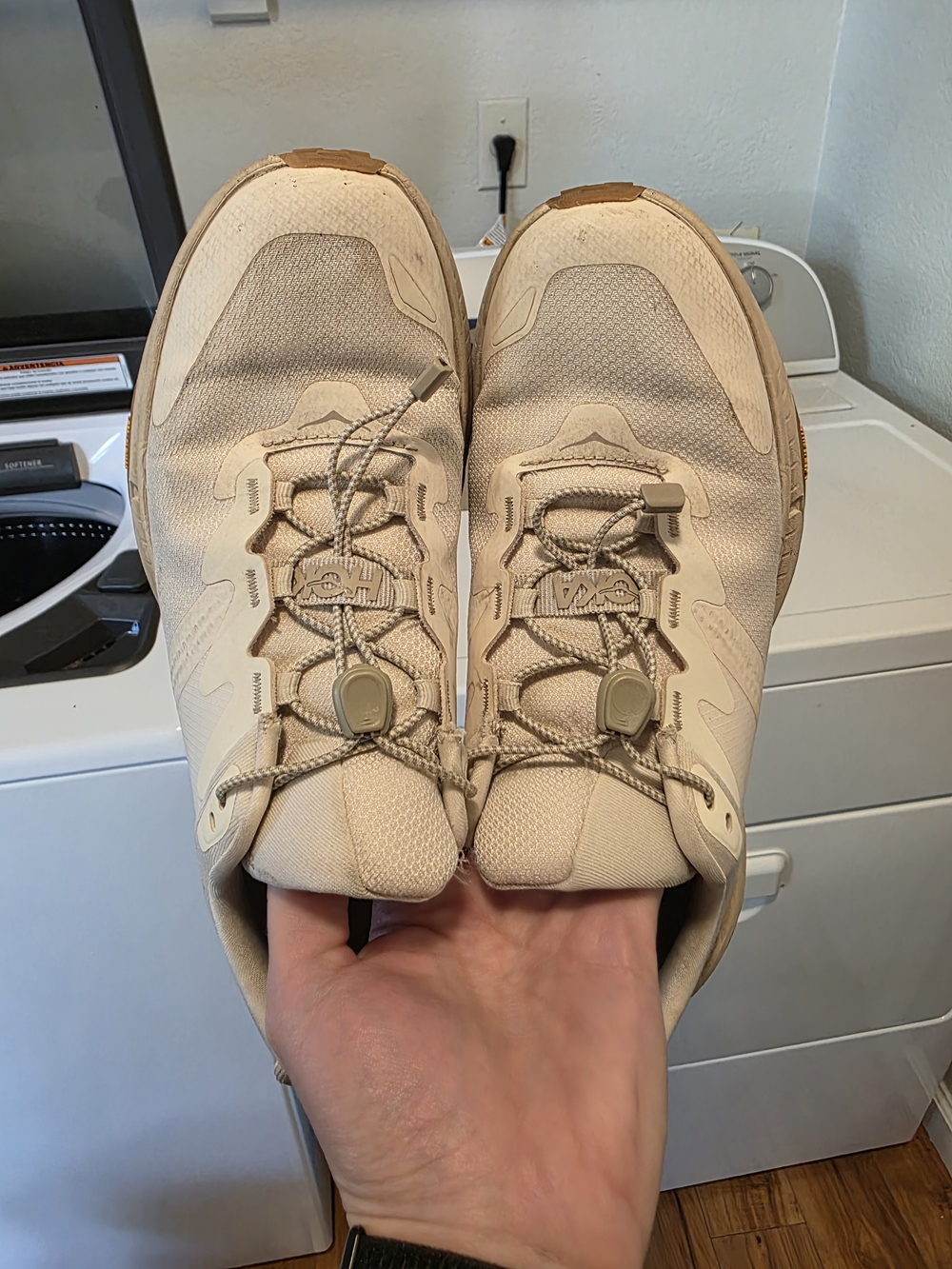 Hoka Transport